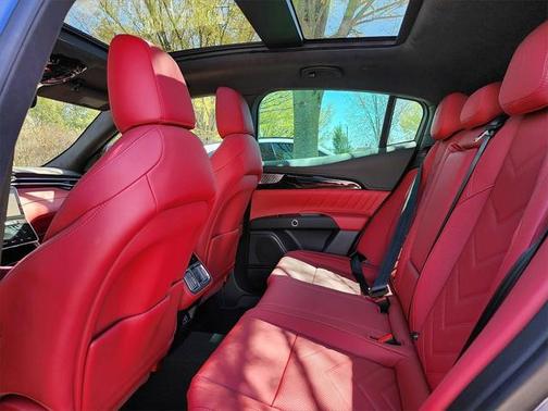 2025 Maserati Grecale Modena