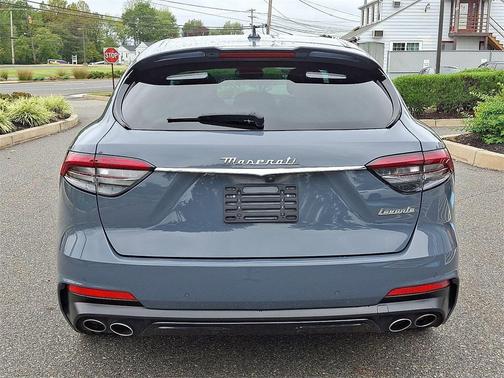 2022 Maserati Levante GT