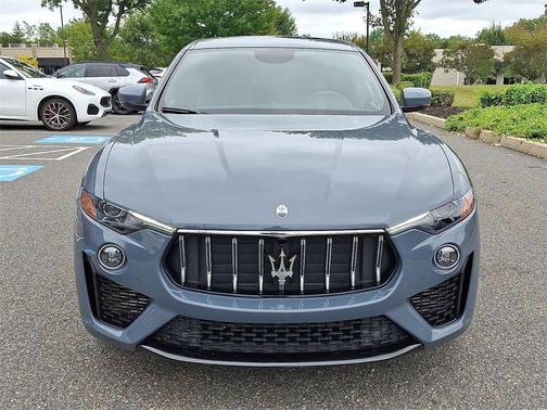 2022 Maserati Levante GT