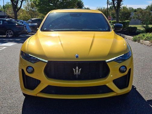 2023 Maserati Levante Modena S