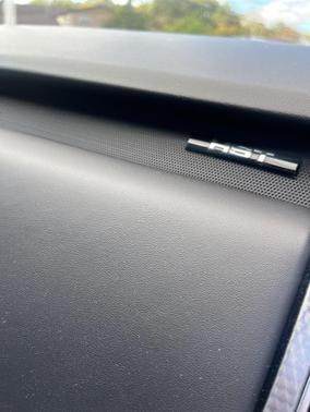 2020 Land Rover Range Rover Sport HST MHEV