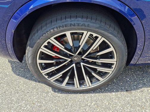 2025 Maserati Grecale Modena