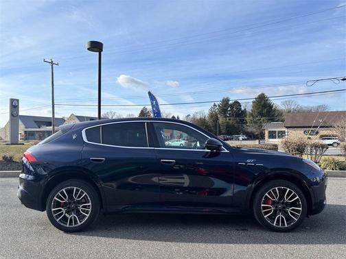 2023 Maserati Grecale GT