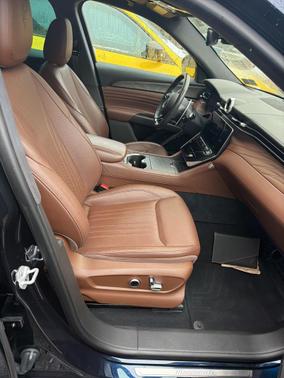 2023 Maserati Grecale GT