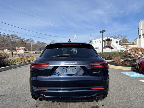 2023 Maserati Grecale GT