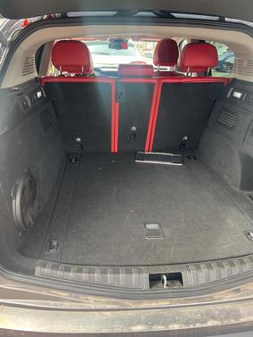 2019 Alfa Romeo Stelvio Ti Lusso