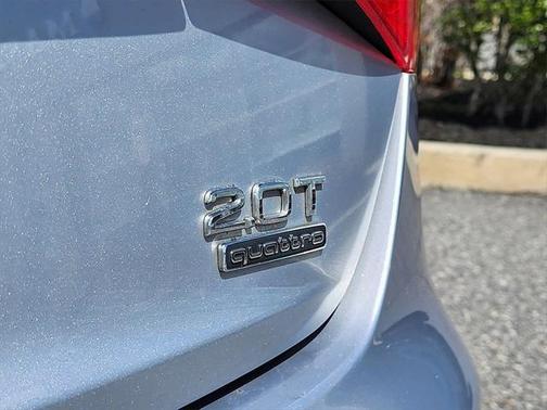 2015 Audi A4 2.0T Premium Plus