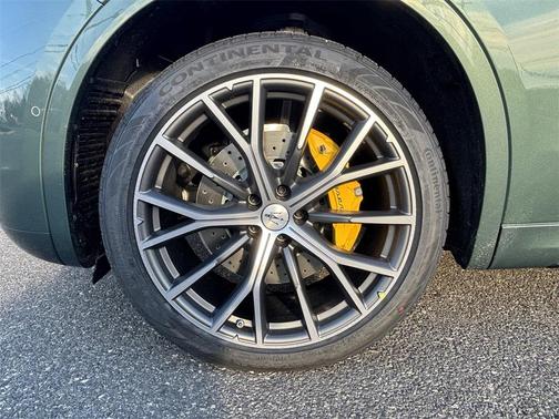 2026 Maserati Grecale Modena