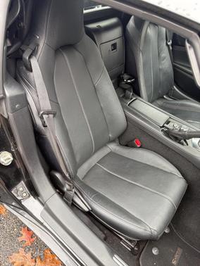 2024 Mazda MX-5 Miata RF Grand Touring