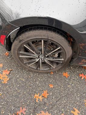 2024 Mazda MX-5 Miata RF Grand Touring