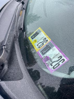 2009 MINI Cooper S Base