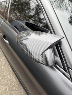 2020 Alfa Romeo Giulia Sport