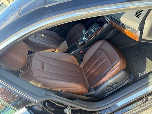 2018 Audi A5 2.0T Premium Plus