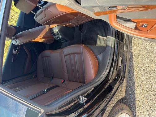 2018 Audi A5 2.0T Premium Plus