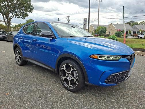 2024 Alfa Romeo Tonale Sprint EAWD