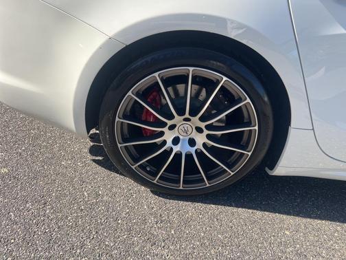 2021 Maserati Ghibli S GranLusso