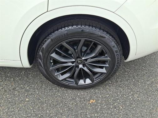 2024 Maserati Levante GT Ultima