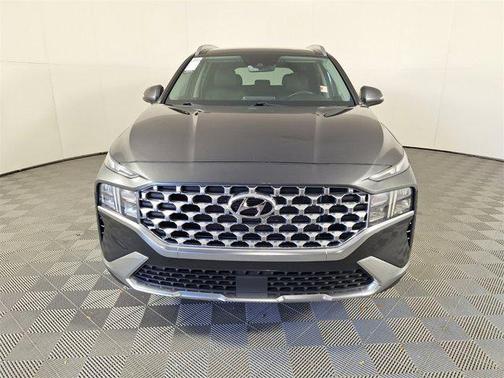 2021 Hyundai SANTA FE SEL 2.4