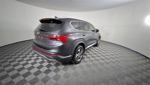 2021 Hyundai SANTA FE SEL 2.4