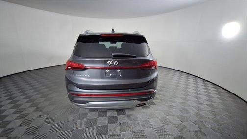 2021 Hyundai SANTA FE SEL 2.4