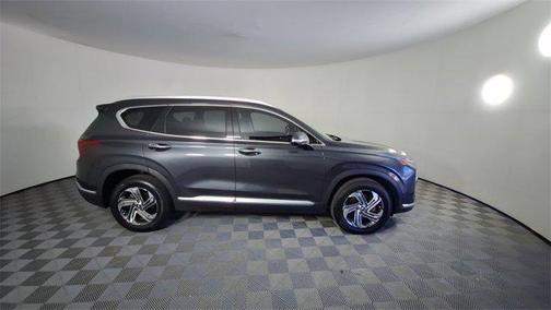 2021 Hyundai SANTA FE SEL 2.4