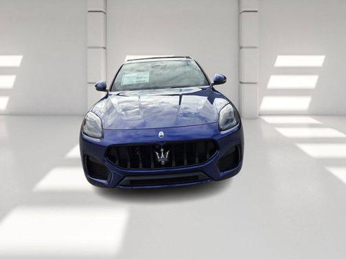 2026 Maserati Grecale Modena