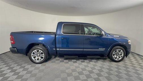 2024 RAM 1500 Limited