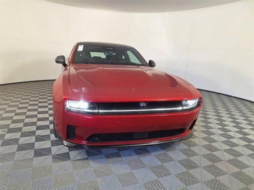 2024 Dodge Charger Scat Pack