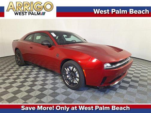 2024 Dodge Charger Scat Pack
