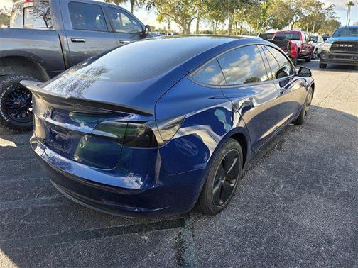 2018 Tesla Model 3 Mid Range