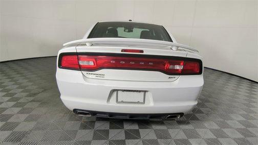 2014 Dodge Charger SXT