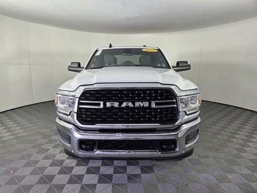 2022 RAM 2500 Big Horn Crew Cab 4x4 6'4' Box