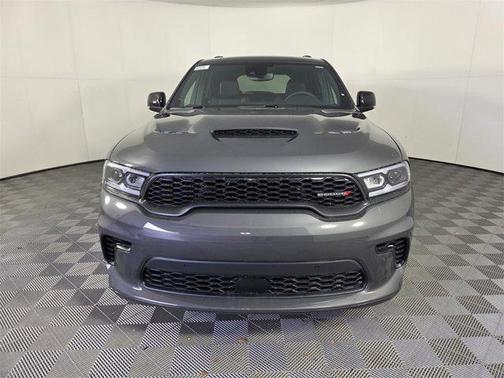 2025 Dodge Durango R/T Plus AWD