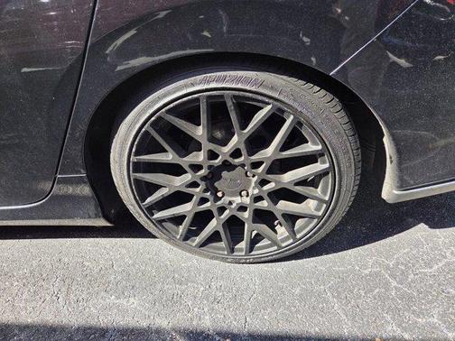 2017 Honda Civic EX-L Navi