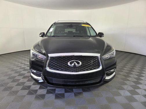 2019 INFINITI QX60 Pure