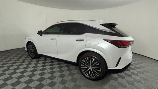 2024 Lexus RX 350 Base