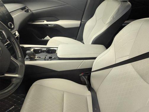 2024 Lexus RX 350 Base