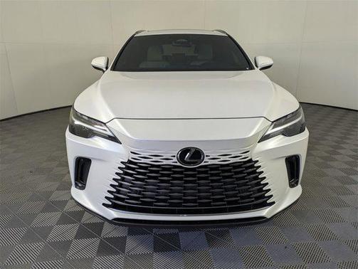 2024 Lexus RX 350 Base