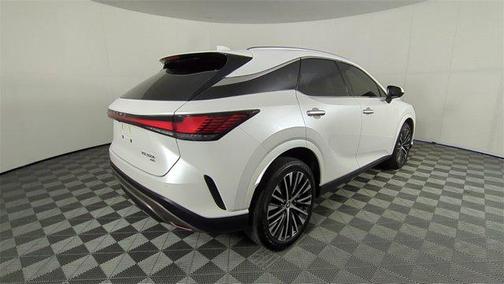 2024 Lexus RX 350 Base
