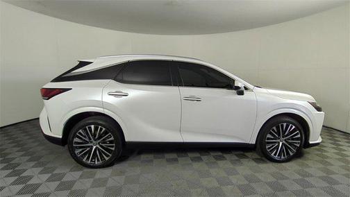 2024 Lexus RX 350 Base