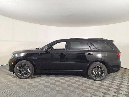 2025 Dodge Durango GT RWD