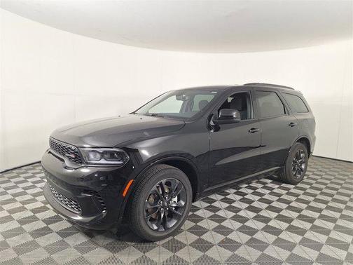 2025 Dodge Durango GT RWD