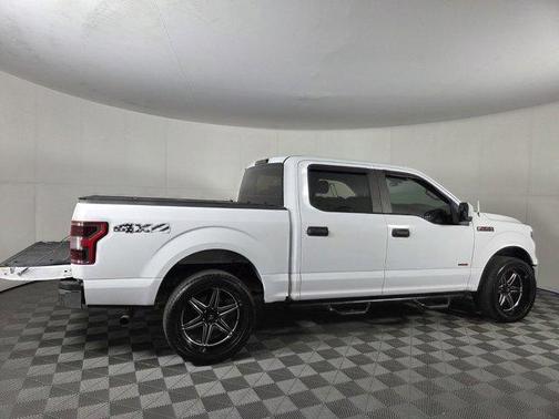 2015 Ford F-150 XL