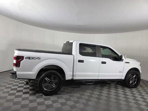 2015 Ford F-150 XL