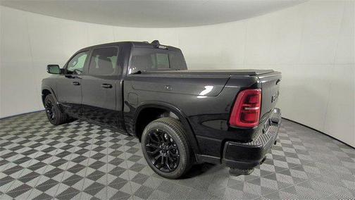 2025 RAM 1500 Limited