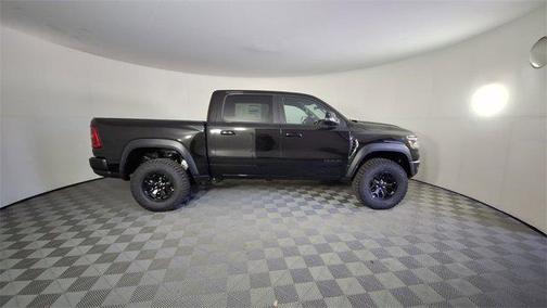 2026 RAM 1500 RHO Crew Cab 4x4 5'7' Box