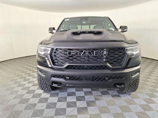 2026 RAM 1500 RHO Crew Cab 4x4 5'7' Box