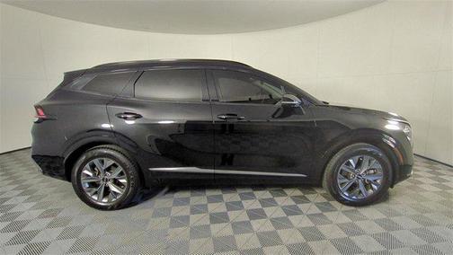 2023 Kia Sportage SX