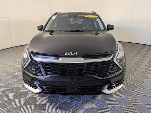 2023 Kia Sportage SX