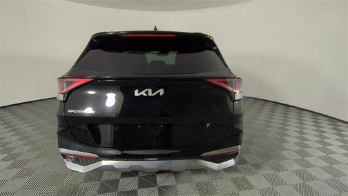 2023 Kia Sportage SX